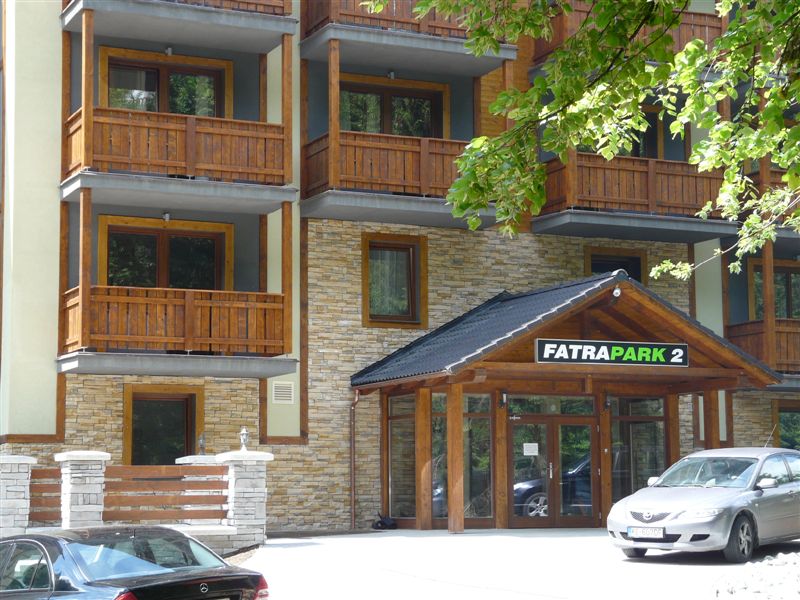Fatrapark
