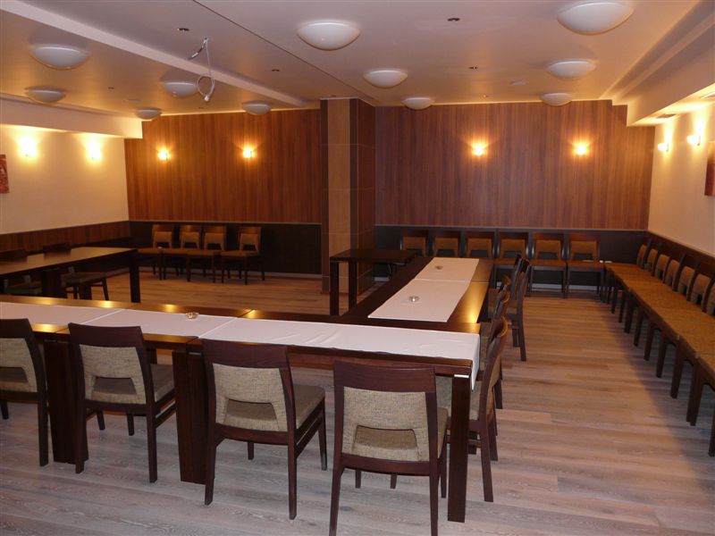 Fatrapark - Kongresové centrum